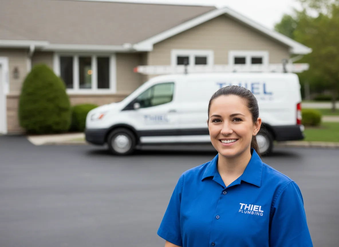 Plumber Tuscumbia, AL FAQs